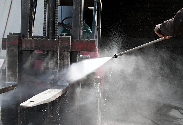 Best Deck and Patio Pressure Washing in Doolittle, TX